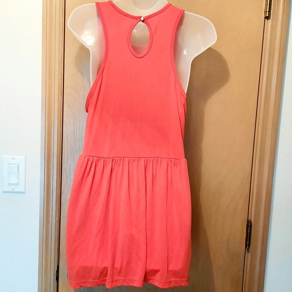 Allie Rose Dress - Picture 2 of 3